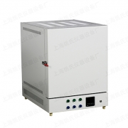 YSD-8-13T一體式陶瓷纖維馬弗爐高溫箱式電阻爐